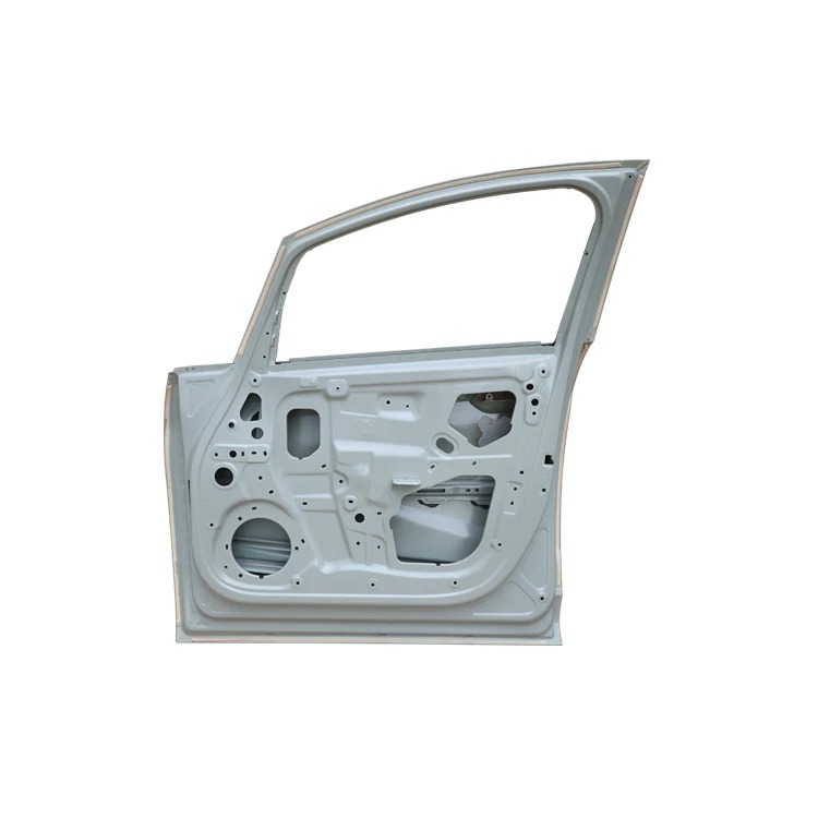 Low Price High Quality Auto Spare Parts Right Front Door for  Dolphin OE 13440440-00